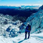 Neve na Serra da Estrela - Ski e Snowboard